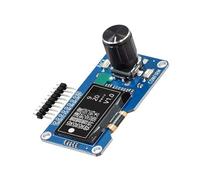 Obotsnoi Componente permanente del processore dell'ABS con lo schermo chiaro della luce solare per gli accordi di controllo industriale Aggiunta compatta del bordo dello sviluppatore