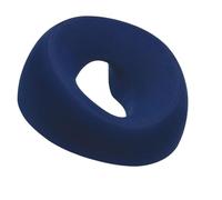 Obotsnoi Contoureds - Cuscini per il viso per lettini da massaggio, design ergonomico, in tessuto traspirante, per salone di bellezza e spa, essenziali, per massaggi