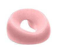 Obotsnoi Contoureds - Cuscini per il viso per lettini da massaggio, design ergonomico, in tessuto traspirante, per salone di bellezza e spa, essenziali, per massaggi