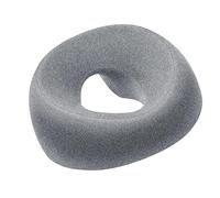 Obotsnoi Contoureds - Cuscini per il viso per lettini da massaggio, design ergonomico, in tessuto traspirante, per salone di bellezza e spa, essenziali, per massaggi