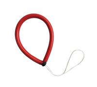 Obotsnoi Cordino riutilizzabile in gomma ad alta resistenza per immersioni subacquee per telecamere subacquee puntatori per attrezzature sicure