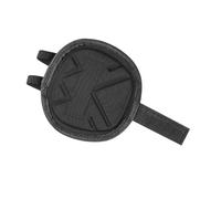 Obotsnoi Cuscinetto protettivo regolabile per le mani con fascia elastica resistente agli urti, per allenamento sportivo, cuscinetto per prevenzione degli infortuni per giocatori di baseball e cricket