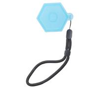 Obotsnoi Custodia portatile per cialde con corda da appendere, per profumare la frutta, custodia protettiva per Airs Up Fragranze Pods/Aromatic Air Flavor Storage Box