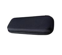Obotsnoi Custodia portatile per piccoli attrezzi organizer porta sacchetti con cerniere per saldatore borse di immagazzinaggio organizzatori elettronica, H003a