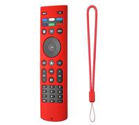 Obotsnoi Custodia protettiva in silicone antipolvere per telecomando XRT140 per una facile ricerca protegge da cadute e graffi Custodia protettiva in silicone utente