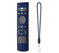 Obotsnoi Custodia protettiva in silicone antipolvere per telecomando XRT140 per una facile ricerca protegge da cadute e graffi Custodia protettiva in silicone utente