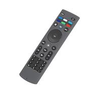 Obotsnoi Custodia protettiva in silicone antipolvere per telecomando XRT140 per una facile ricerca protegge da cadute e graffi Custodia protettiva in silicone utente