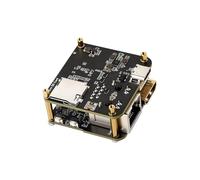 Obotsnoi Dispositivo amministratore IT con uscita per manutenzione semplificata del computer e distribuzione Cambio KVM denso per server