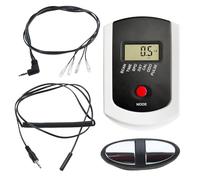 Obotsnoi Durevolezza Cardiofrequenzimetri Monitor Tachimetri Dati di Allenamento Per Cyclette E Attrezzature Fitness Palestra Allenamento Accessorio