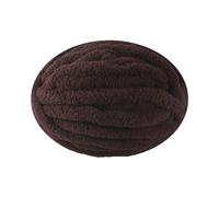 Obotsnoi Filato arcobaleno per lavoro a maglia e uncinetto morbido, caldo e versatile, spesso e accogliente per coperta e scialle