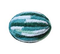 Obotsnoi Filato arcobaleno per lavoro a maglia e uncinetto morbido, caldo e versatile, spesso e accogliente per coperta e scialle