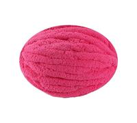 Obotsnoi Filato arcobaleno per lavoro a maglia e uncinetto morbido, caldo e versatile, spesso e accogliente per coperta e scialle