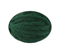 Obotsnoi Filato arcobaleno per lavoro a maglia e uncinetto morbido, caldo e versatile, spesso e accogliente per coperta e scialle