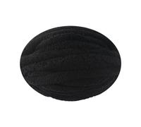 Obotsnoi Filato arcobaleno per lavoro a maglia e uncinetto morbido, caldo e versatile, spesso e accogliente per coperta e scialle