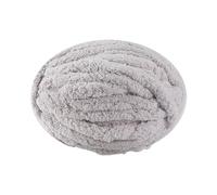 Obotsnoi Filato arcobaleno per lavoro a maglia e uncinetto morbido, caldo e versatile, spesso e accogliente per coperta e scialle