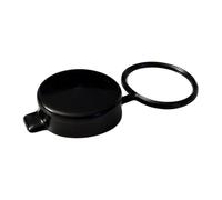 Obotsnoi Generale Senza Cappuccio Carburanti Port Protector 2.375 Pollici Copertura Forte Serbatoi Coperture Aggiornamenti Per Selezionati Veicoli Tappi Impermeabili