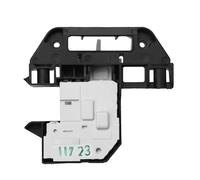 Obotsnoi Interruttori della porta della rondella compatibili con più modelli costruiti con struttura ABS rinforzata adatti per interruttori di elettrodomestici di uso di lunga durata