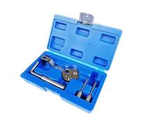 Obotsnoi Kit Blocco Temporizzazione del Motore Precisione per Transito TDCI 0188H 1860965000 0198B2 303-1587 01982A 21-251 303-698 0198A Strumenti Set Utensili per Motori A Cintura Set A