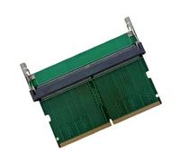 Obotsnoi Le RAM DDR5 testano gli adattatori per valutazioni accurate e risoluzione dei problemi hardware Convertitori di memoria da laptop a desktop
