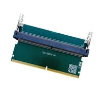 Obotsnoi Le RAM DDR5 testano gli adattatori per valutazioni accurate e risoluzione dei problemi hardware Convertitori di memoria da laptop a desktop