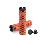 Obotsnoi Manubrio Da Ciclismo Manicotti Per Impugnatura Antiscivolo Morbidi Scavati Bicicletta Coprimanopole Bicicletta Copribici Impugnatura