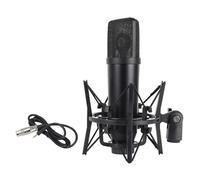 Obotsnoi Microfoni a condensatore del grado dello studio per le trasmissioni di voce ed i microfoni a diaframma del metallo delle prestazioni in diretta