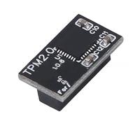 Obotsnoi Modulo protettivo della piattaforma di fiducia del blocco di sicurezza del modulo TPM2.0 14Pin di SPI per la componente di crittografia di sicurezza del computer