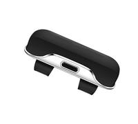 Obotsnoi Morsetto Su Occhiali Caso Accessori Auto Organizzatori Generale Auto Visiere Occhiali Da Sole Supporto ABS Guscio Duro Per Driver Auto Storage Soluzione