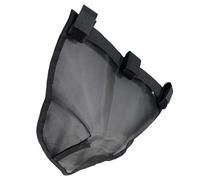 Obotsnoi Naso traspirante resistente alle maglie della copertura del fronte del cavallo leggero per il ciclismo stabile del tessuto delle maglie della protezione del fronte