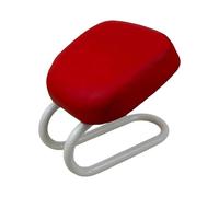 Obotsnoi Panche da preghiera regolabili in altezza Sgabello ergonomico in ginocchio Riflessione Panche Riflessione Stabile per Studio e Casa Sgabello per preghiera