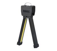 Obotsnoi Portatile Luminoso Pieghevole LED Torcia Ispezione Lampada Emergenze Luce Impermeabile Palestra Portatile Lampada Pieghevole Luce di Lavoro Impermeabile Palestra
