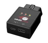 Obotsnoi Potenziatore universale per motori e potenziamento della risposta dell'acceleratore e riduzione del consumo di carburante, riduce il consumo di carburanti e aumenta la coppia di utilizzo