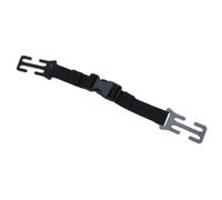 Obotsnoi Professionale Immersione Backplate Set Ala Cinghia Petto Fibbie Regolabile ARA Immersione Giacche Rilascio Rapido Petti Cinghia Resistente alla corrosione Snorkeling Backplate
