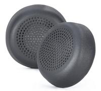 Obotsnoi Proteine In Pelle Earpads Ear Pad Cuscini Per Zone Cuffie Spugne Copertura Caso Auricolare Parte di Riparazione Cuscino In Pelle Proteina Copertura
