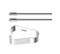 Obotsnoi Punte in metallo S7+S23 NOTE10 Serie 20 Compresse Pennini Penna Punta Durabilità Per Scrivere E Disegno Punta Durabilità