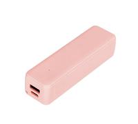 Obotsnoi Set di batterie esterne a ricarica rapida da 12 W con piano di clip e triplice copia di sicurezza per appassionati fatti a mano sovraccarico