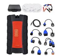 Obotsnoi Strumento diagnostico resistente agli urti forte lettore di codice del veicolo semplice da usare per veicoli commerciali Strumento diagnostico per camion di marca multipla