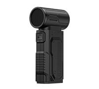 Obotsnoi Super Power Air Dusters 130000RPM Auto Interior Cleaning Tool Remover per Efficient of and Electronics Interior Tool