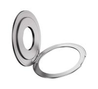 Obotsnoi Supporto per tablet con rotazione a 360 gradi Braccio pieghevole Ergonomico in Alluminio Tablet Supporto per Ufficio Studio Lettura Supporto da tavolo in alluminio