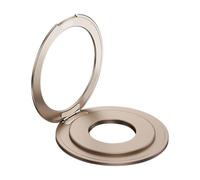 Obotsnoi Supporto per tablet con rotazione a 360 gradi Braccio pieghevole Ergonomico in Alluminio Tablet Supporto per Ufficio Studio Lettura Supporto da tavolo in alluminio