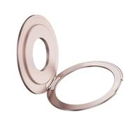 Obotsnoi Supporto per tablet con rotazione a 360 gradi Braccio pieghevole Ergonomico in Alluminio Tablet Supporto per Ufficio Studio Lettura Supporto da tavolo in alluminio