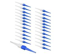 Obotsnoi Terminals Depinning Tool M81969/14-01 Inserimento/Estrazione Confezione da 25 pezzi per l'inserimento e l'estrazione di connettori per cavi automobilistici