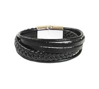 Obotsnoi Tessuto da uomo con chiusura progettata per un uso duraturo e un tocco di eleganza in ogni outfit accessorio da indossare a lungo termine, Misura unica, come descritto