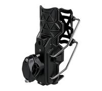 Obotsnoi Universale Modifica Accessori Bevande Bevande Bici Acqua Cup Bottle Holder Moto Manubrio Portabicchieri Bike Cup Holder Manubrio