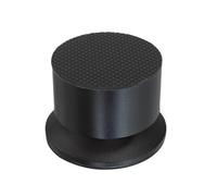 Obotsnoi Universali di progettazione della sospensione della primavera degli assorbitori di vibrazioni sane della lega di alluminio per il cuscinetto antislittamento dei sistemi del teatro domestico