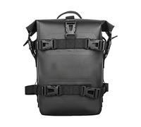 Obotsnoi Universals, borsa per binari di protezione per moto, con impugnature sicure, borsa laterale resistente per riporre in sicurezza bagagli con imbottitura antiscivolo
