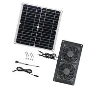 Obotsnoi Ventilatore silenzioso del computer da 12W e struttura del silicio durevolezza ampia compatibilità per hardware di raffreddamento desktop efficiente di controllo del calore