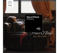 Oboyle, Maeve - All My Sins