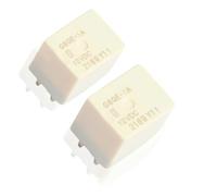 obqo 2 pezzi G8QE-1A DC12V 60A Automotive Relays SPST