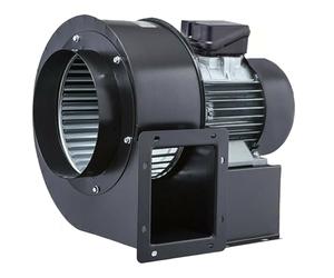 OBR 200 Turbo Ventilatore radiale centrifugo